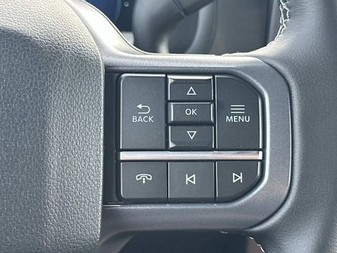 New 2025 Ford F150 XLT w/ Equipment Group 302A MID image 28