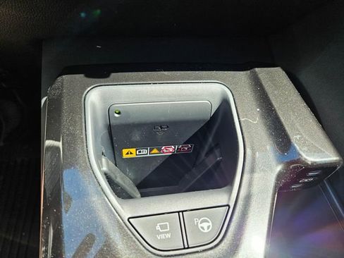 Used 2026 Toyota Crown Platinum AWD/4WD image 44