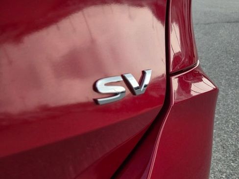 Used 2017 Nissan Rogue SV w/ SV Premium Package image 10