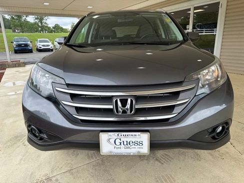 Used 2012 Honda CR-V EX image 11