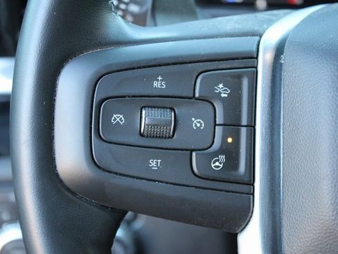 Used 2024 GMC Sierra 1500 Elevation w/ Elevation Premium Package image 12