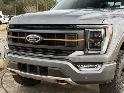 Used 2023 Ford F150 Tremor w/ Equipment Group 402A High image 10