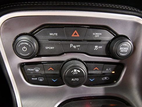 Used 2022 Dodge Challenger GT image 25