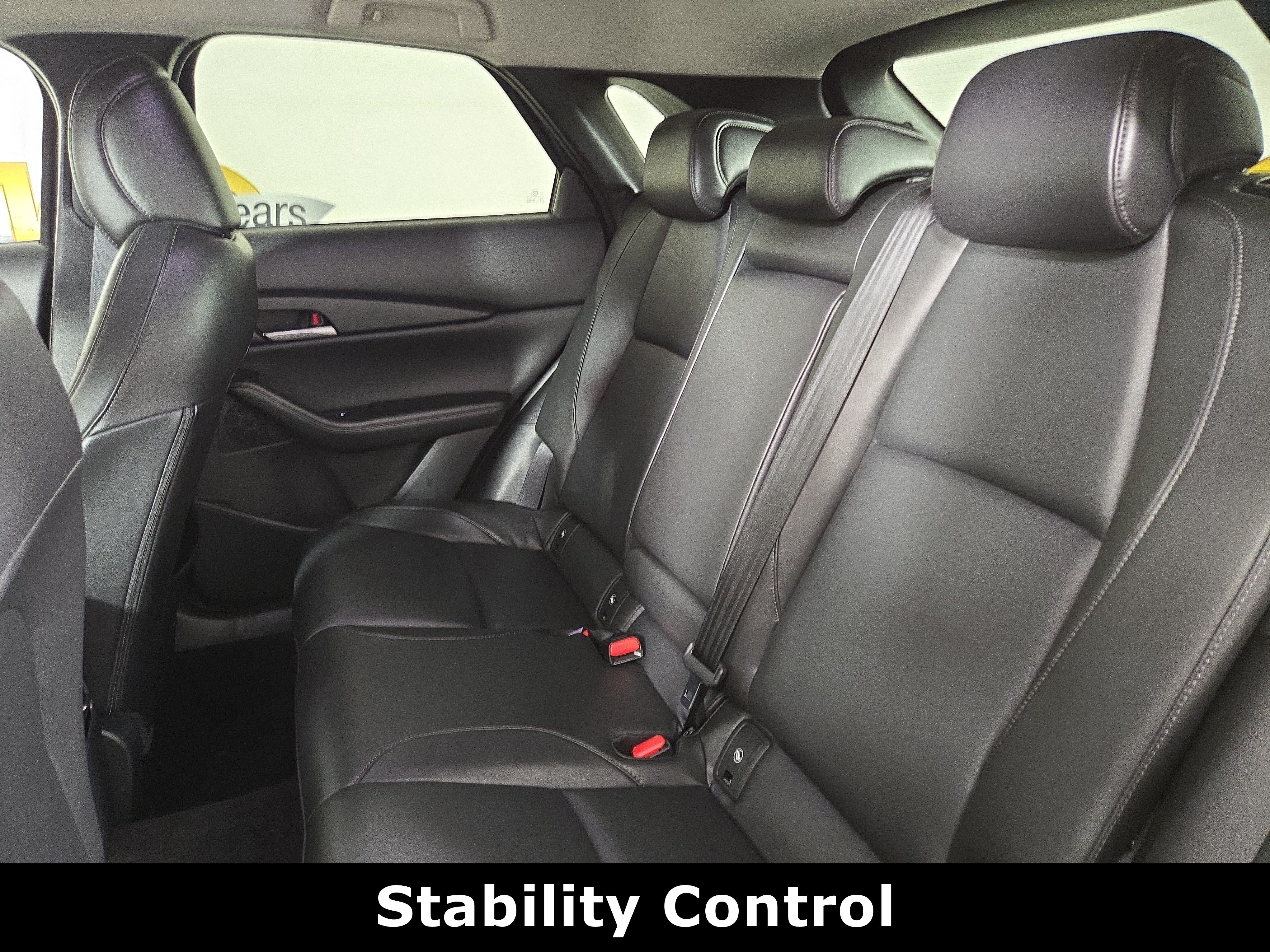 Used 2026 MAZDA CX-30 AWD 2.5 S w/ Select Sport Pkg image 12