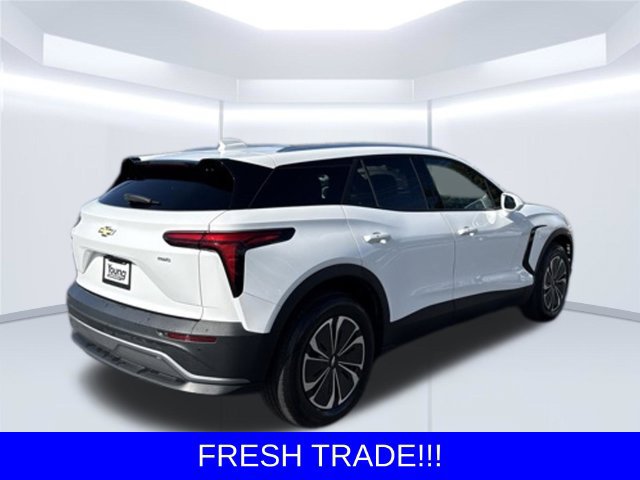Used 2024 Chevrolet Blazer EV LT AWD/4WD image 7