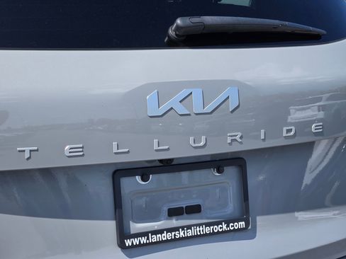 Used 2024 Kia Telluride SX X-Line image 40