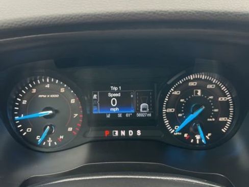 Used 2022 Ford Ranger XLT w/ Equipment Group 302A High AWD/4WD image 47