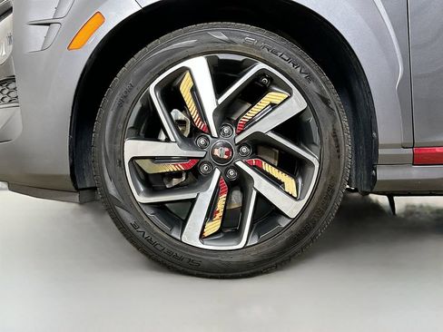 Used 2019 Hyundai Kona Ultimate FWD image 37