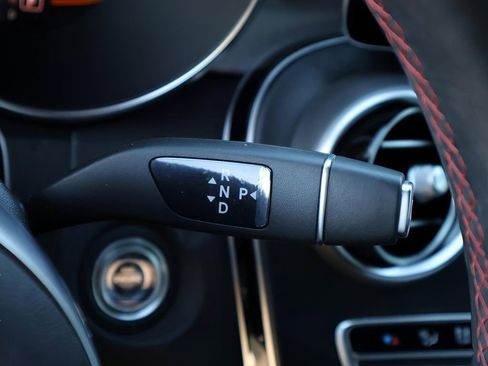 Certified 2023 Mercedes-Benz GLC 43 AMG 4MATIC Coupe image 36