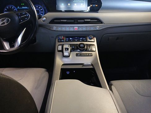 Used 2020 Hyundai Palisade SEL w/ Convenience Package image 11