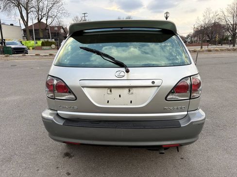 Used 2003 Lexus RX 300 2WD image 11
