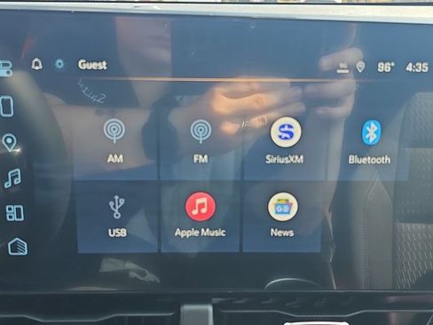 New 2027 Chevrolet Equinox LT FWD image 14