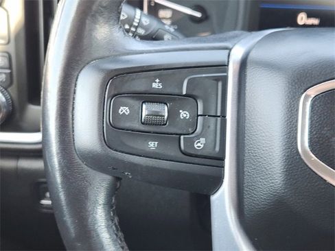 Used 2022 GMC Sierra 1500 Elevation w/ Preferred Package image 27