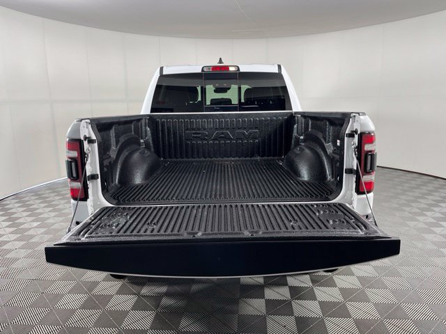 Used 2023 RAM 1500 Rebel w/ Rebel Level 2 Equipment Group AWD/4WD image 41