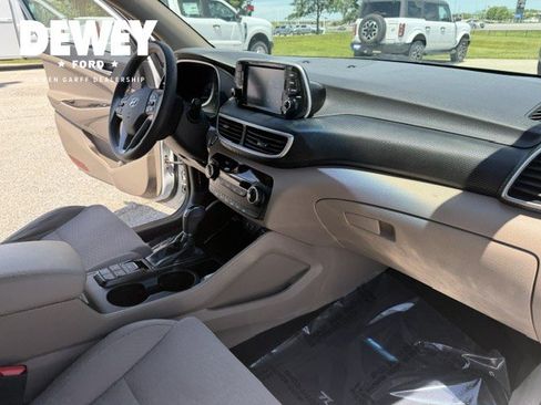 Used 2020 Hyundai Tucson Value AWD/4WD image 35