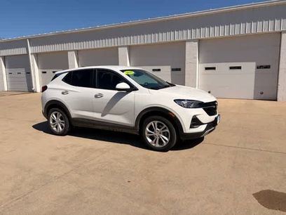 Used 2023 Buick Encore GX Preferred w/ Cold Weather Comfort Package