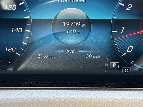 Used 2022 Mercedes-Benz A 220 4MATIC image 23