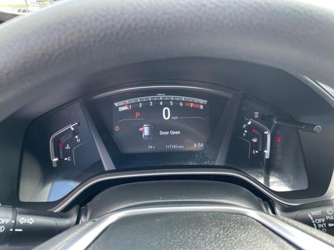 Used 2018 Honda CR-V EX image 19