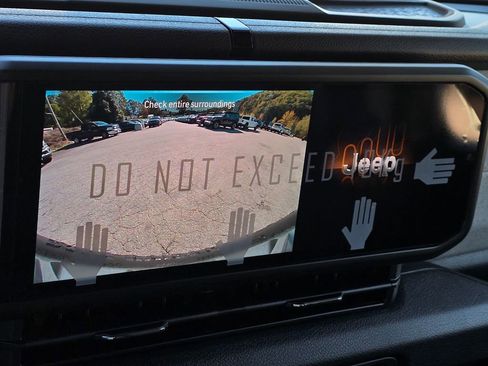 New 2026 Jeep Wrangler Sport S image 9