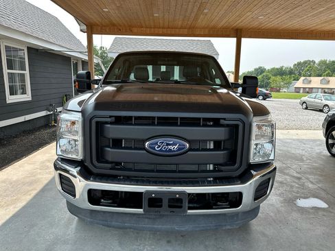 Used 2012 Ford F250 XL w/ PWR Equipment Group image 19