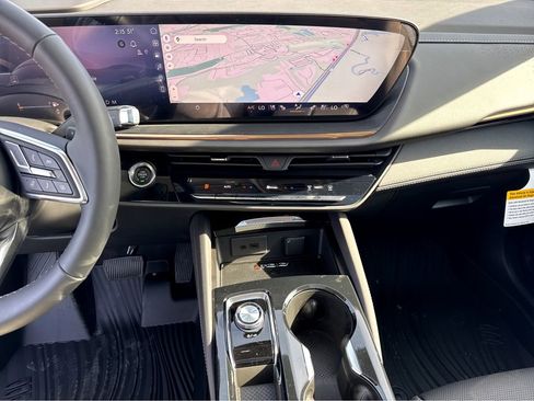 New 2026 Buick Envision Avenir AWD/4WD image 12