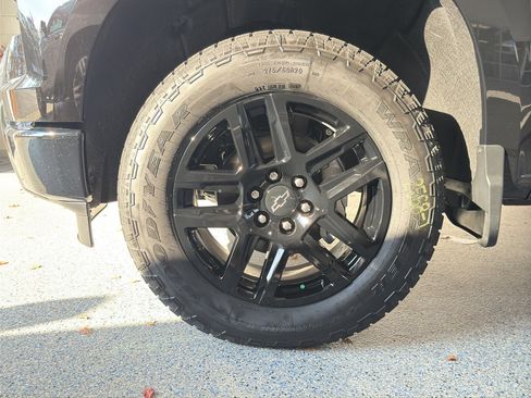 New 2026 Chevrolet Silverado 1500 RST w/ RST Select Package image 33