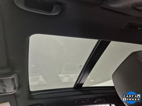 Certified 2025 Cadillac XT6 Premium Luxury image 33