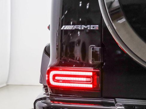 Used 2022 Mercedes-Benz G 63 AMG 4MATIC image 11