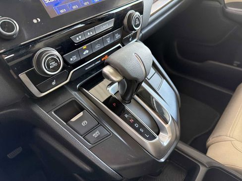 Used 2018 Honda CR-V EX image 18