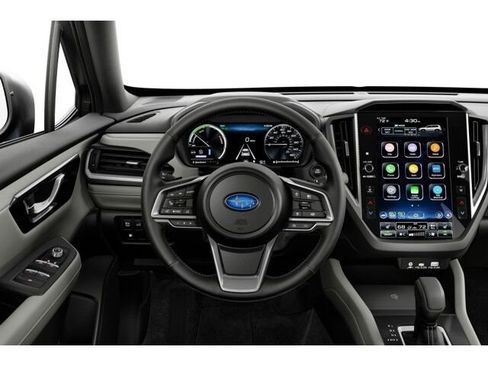 New 2025 Subaru Forester Limited image 15