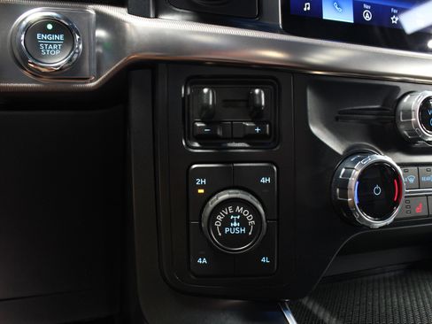 Used 2023 Ford F150 Raptor w/ Raptor Carbon Fiber Package image 80