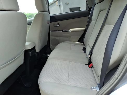 Used 2018 Mitsubishi Outlander Sport ES AWD/4WD image 13