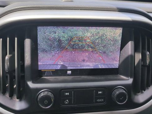 Used 2021 Chevrolet Colorado ZR2 AWD/4WD image 16