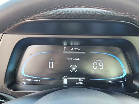 Certified 2026 Hyundai Elantra Sport FWD image 11