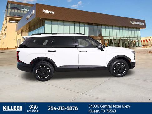 New 2026 Hyundai Palisade XRT Pro AWD/4WD image 9