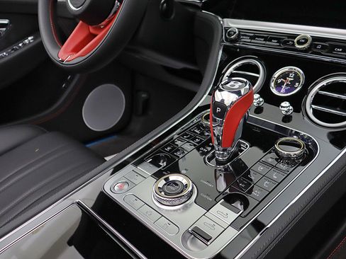 New 2026 Bentley Continental GTC image 41