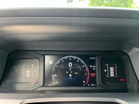 Used 2026 Toyota Tacoma SR5 RWD image 22