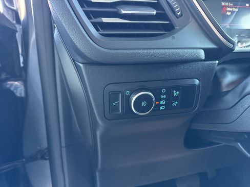 Certified 2022 Ford Escape SEL image 26