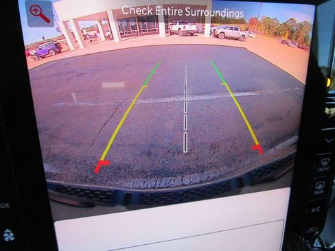 New 2026 RAM 1500 Laramie image 52