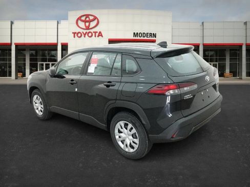 New 2026 Toyota Corolla Cross L image 13