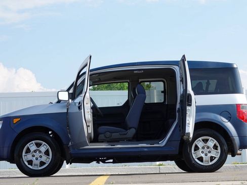 Used 2006 Honda Element LX image 17
