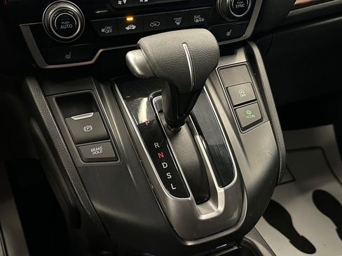 Used 2021 Honda CR-V EX image 15