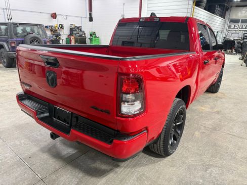 Used 2023 RAM 1500 Big Horn image 19