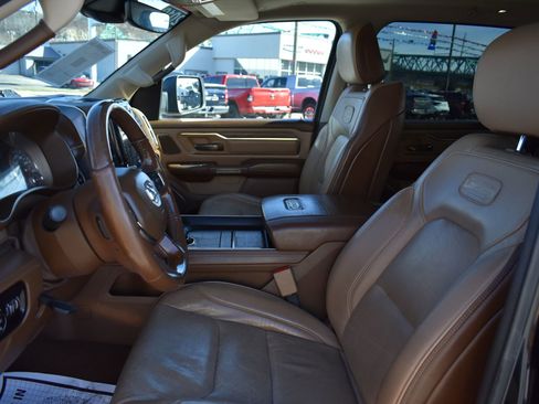 Used 2019 RAM 1500 Limited image 16