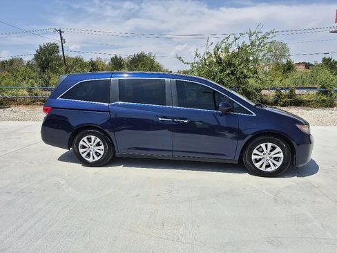 Used 2016 Honda Odyssey EX-L image 5