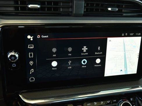 New 2025 GMC Sierra 2500 Denali w/ Denali Reserve Package image 46