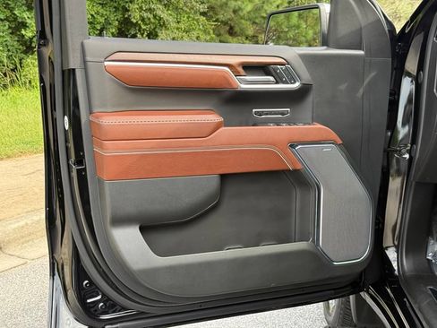 Used 2024 GMC Sierra 1500 Denali Ultimate AWD/4WD image 22