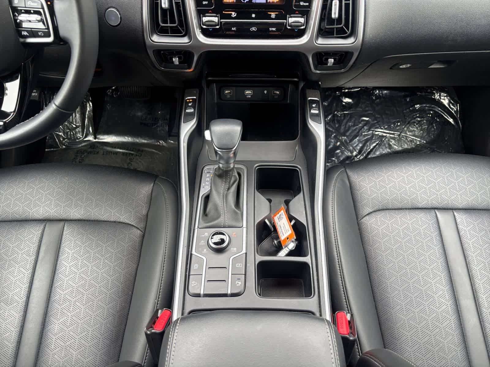 Used 2023 Kia Sorento S AWD/4WD image 14