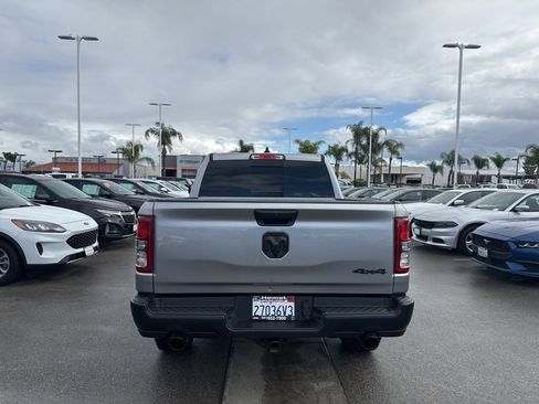 Used 2023 RAM 1500 Tradesman w/ Warlock PACKAGE image 7