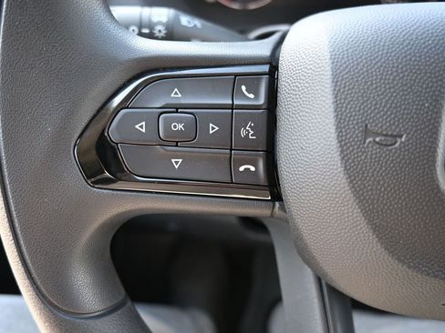 New 2026 RAM ProMaster 2500 w/ Safety Group image 30